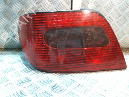 Left taillight CITROËN XSARA (N1) 2.0 HDi 90 | BP20996326C34