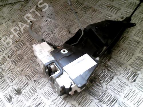 Electronic module MERCEDES-BENZ B-CLASS Sports Tourer (W245) B 180 CDI (245.207) | BP20994104M83 