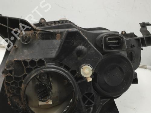 Right headlight CITROËN DS3 (SA_) 1.4 HDi 70 (SA8HP4) | BP31330249C29 