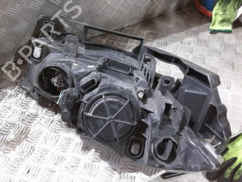 Used Left headlight Left headlight RENAULT MEGANE II (BM0/1_, CM0/1_) 1.6 16V (112 hp) 23804361 23804361