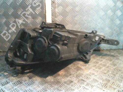 Højre forlygte PEUGEOT EXPERT Tepee (VF3X_) 2.0 HDi 120 (120 hp) 20988033