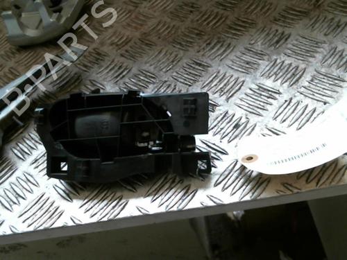 Front left interior door handle PEUGEOT 207 CC (WD_) 1.6 16V | BP20988626I13 