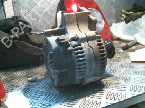 Used Alternator VW POLO III (6N1) [1994-1999]  22040688