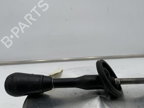 Used Gear lever Gear lever SUZUKI JIMNY Closed Off-Road Vehicle (A6G) 1.5 AllGrip (JB74W, JB74V, A6G415) (102 hp) 27698264 27698264