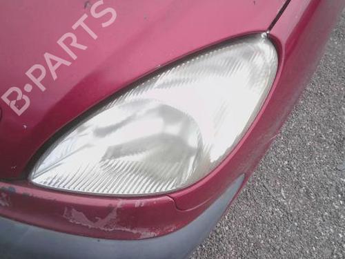 Used Left headlight Left headlight CITROËN XSARA PICASSO (N68) 1.8 16V (115 hp) 32471351 32471351