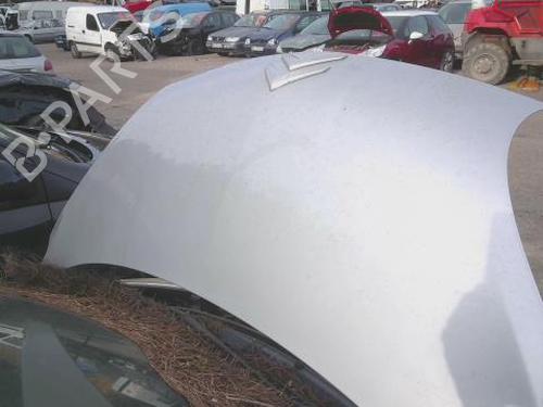 Capot CITROËN C1 (PM_, PN_) 1.0 (68 hp) 31270807