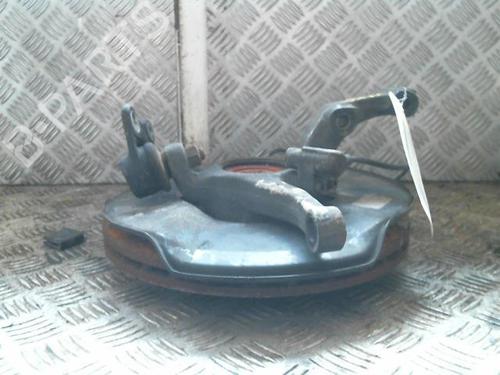 Used Left front steering knuckle MERCEDES-BENZ A-CLASS (W168) A 190 (168.032, 168.132) (125 hp) 20998039