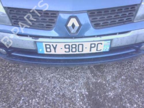 Used Front bumper Front bumper RENAULT CLIO II (BB_, CB_) 1.5 dCi (B/CB07) (65 hp) 30779660 30779660