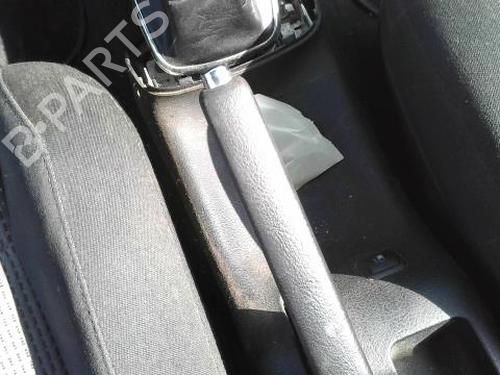 Used Hand brake VW GOLF IV (1J1) 1.9 TDI (90 hp) 26975632