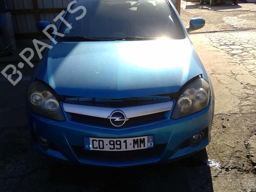 Steering column stalk OPEL TIGRA TwinTop (X04) 1.3 CDTI (R97) | BP22043738I23 