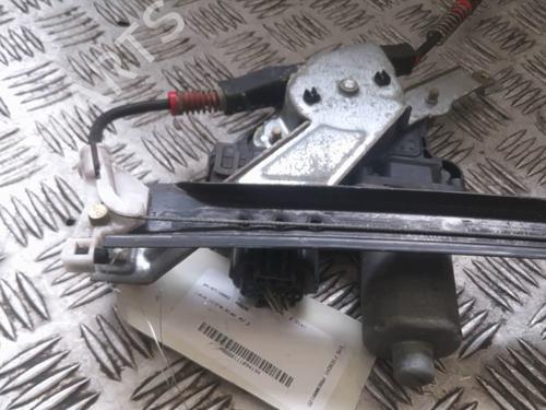 Front right window mechanism FORD MONDEO III Turnier (BWY) 2.0 16V TDDi / TDCi | BP28382338C23 