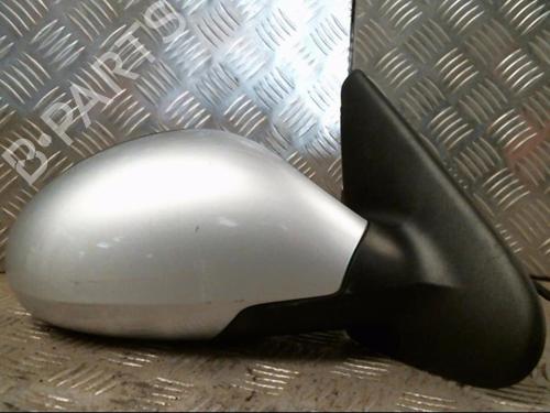 Right mirror SEAT TOLEDO II (1M2) 1.9 TDI | BP22036115C27 