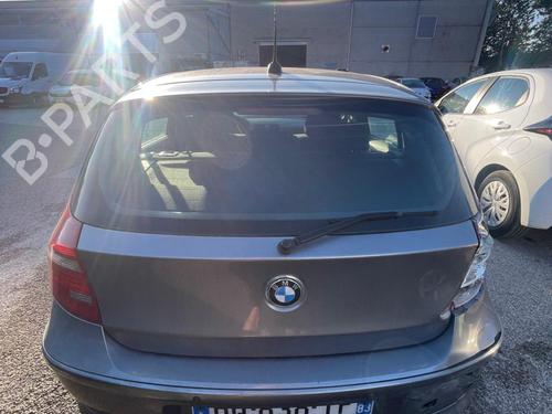 Shift knob BMW 1 (E87) 118 d | BP30516164I34  - Image 5