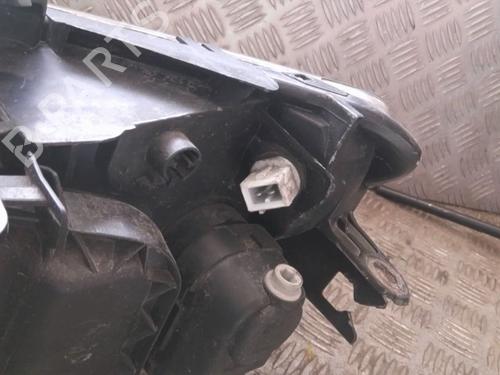 Højre forlygte PEUGEOT 206 Hatchback (2A/C) 1.4 HDi eco 70 | BP28099841C29 