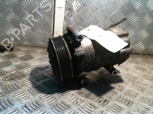 AC compressor PEUGEOT 206 Hatchback (2A/C) 1.4 16V | BP20996303M34 