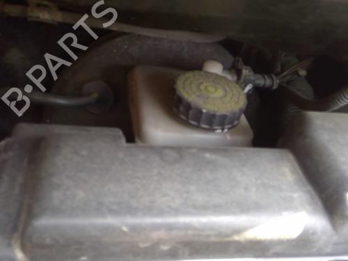 Used Brake master cylinder PEUGEOT 107 (PM_, PN_) 1.0 (68 hp) 26031341