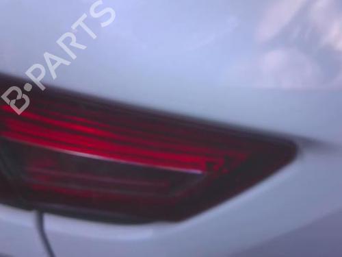 Used Left tailgate light Left tailgate light RENAULT CLIO IV (BH_) 1.5 dCi 75 (75 hp) 33650520 33650520