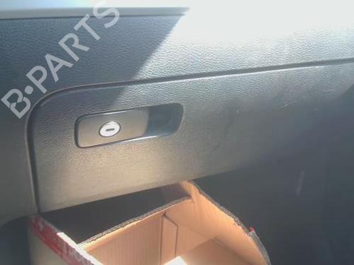 Used Glove box Glove box VW GOLF VI (5K1) [2008-2014] 34258552 34258552
