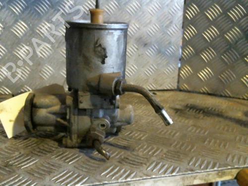 Styring servopumpe MERCEDES-BENZ 190 (W201) E 2.0 (201.024) (122 hp) 22037861
