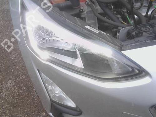 Koplamp rechts FORD FOCUS IV (HN) 1.5 EcoBlue (120 hp) 30938115