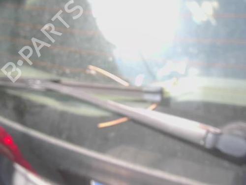 Braço escova traseiro Braço escova traseiro 38057991 38057991