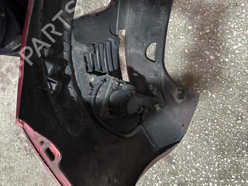 Used Front bumper Front bumper LANCIA MUSA (350_) 1.3 D Multijet (350.AXG11, 350.AXG1A) (90 hp) 24951475 24951475