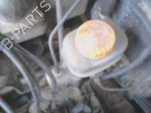 Used Brake master cylinder Brake master cylinder NISSAN PATROL GR V Wagon (Y61) 2.8 TD (129 hp) 32668277 32668277