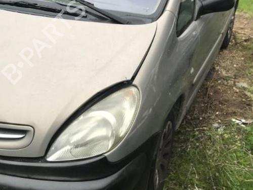 Right rear window switch CITROËN XSARA PICASSO (N68) 2.0 HDi | BP20993817I28 