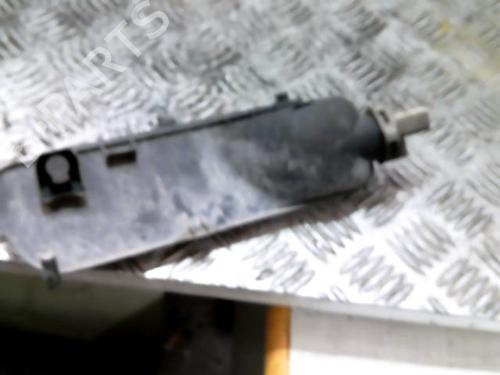 Used Rear bumper right light Rear bumper right light CITROËN C4 Grand Picasso I (UA_) 2.0 HDi 138 (136 hp) 20989756 20989756