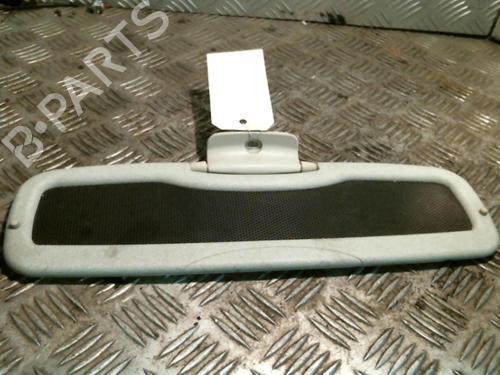 Used Left sun visor SMART CITY-COUPE (450) 0.6 (S1CLA1, 450.341) (55 hp) 20994828