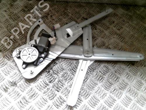 Used Front left window mechanism Front left window mechanism 21597095 21597095