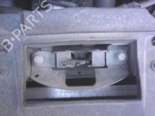 Used Hood lock RENAULT MEGANE III Hatchback (BZ0/1_, B3_) 1.5 dCi (BZ0C) (90 hp) 29147657