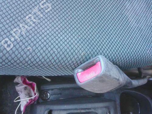 Used Front right belt tensioner TOYOTA AYGO (_B1_) 1.0 (KGB10_, KGB10R) (68 hp) 30457931