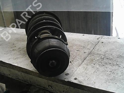 Used Right front shock absorber OPEL ASTRA G Hatchback (T98) 1.4 16V (F08, F48) (90 hp) 22039340