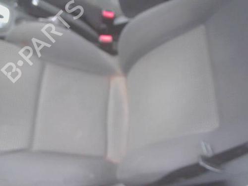 Used Left front seat VW POLO (6N2) 1.4 16V (75 hp) 31070748