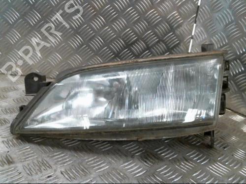 Used Left headlight OPEL VECTRA B (J96) 2.0 i 16V (F19) (136 hp) 20995477