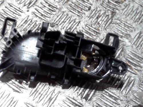 Used Rear right interior door handle Rear right interior door handle NISSAN QASHQAI II (J11, J11_) 1.6 dCi (130 hp) 22437260 22437260