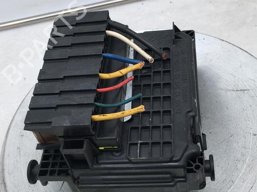 Fuse box CITROËN C2 (JM_) 1.4 HDi | BP26505550E1 - Image 2