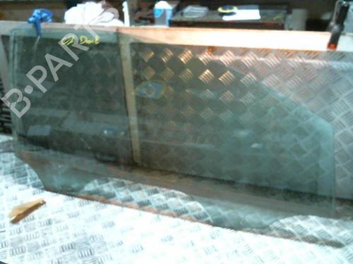 Used Front right door window CITROËN C2 (JM_) 1.1 (60 hp) 20994098