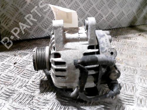 Used Alternator Alternator CITROËN C3 III (SX) 1.2 VTi 82 (82 hp) 22192357 22192357