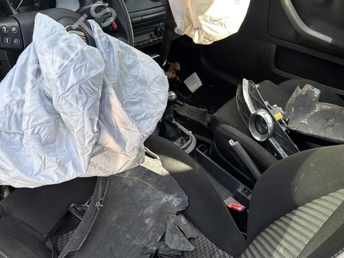 Servo brake SEAT IBIZA III (6L1) 1.4 16V | BP24474367M42 
