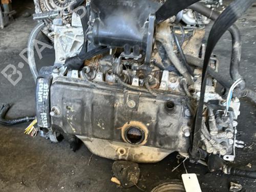 Motor PEUGEOT 306 Convertible (7D, N3, N5) 1.6 (89 hp) 20990553