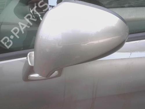 Used Left mirror PEUGEOT 308 I (4A_, 4C_) 1.6 HDi (92 hp) 29328065