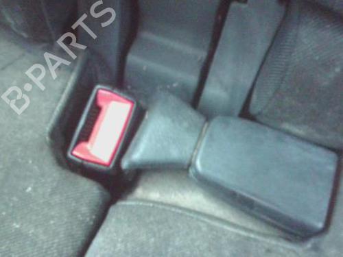 Used Seat buckle Seat buckle PEUGEOT 3008 I MPV (0U_) [2009-2017] 34109515 34109515