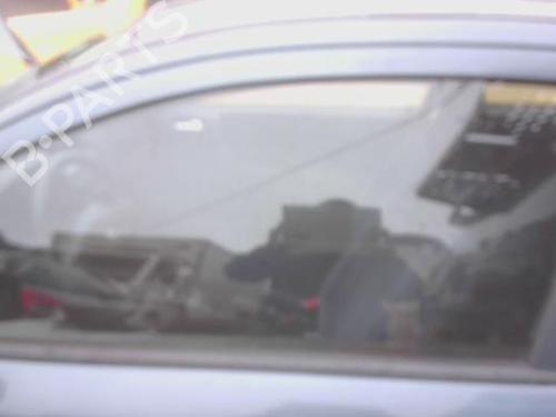 Used Front left door window OPEL ASTRA G Hatchback (T98) 1.6 16V (F08, F48) (101 hp) 31709400