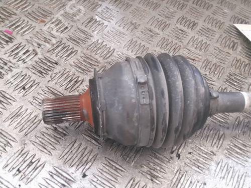 Used Left front driveshaft Left front driveshaft MERCEDES-BENZ A-CLASS (W176) A 200 CDI (176.001) (136 hp) 27519467 27519467