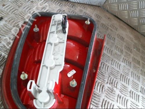 Left taillight SKODA FABIA I (6Y2) 1.9 TDI | BP20991395C34 