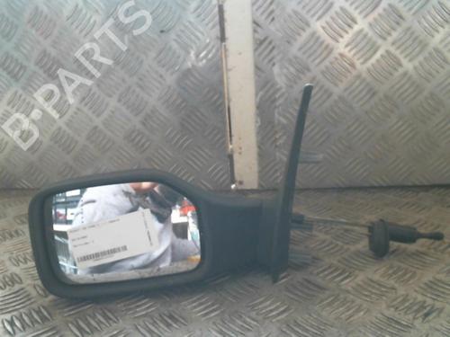 Used Left mirror PEUGEOT 106 II (1A_, 1C_) 1.1 i (60 hp) 20992746