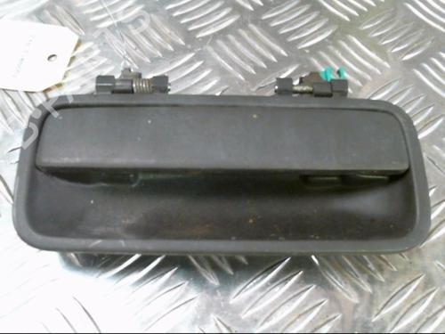 Used Rear right exterior door handle LAND ROVER FREELANDER I (L314) 2.0 DI 4x4 (98 hp) 21001274