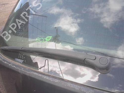 Used Rear windshield wiper arm RENAULT LAGUNA III Grandtour (KT0/1) 1.5 dCi (KT0A, KT0R, KT02) (110 hp) 28495455